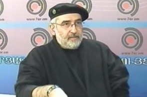 Интервью с Вааном Арцруни